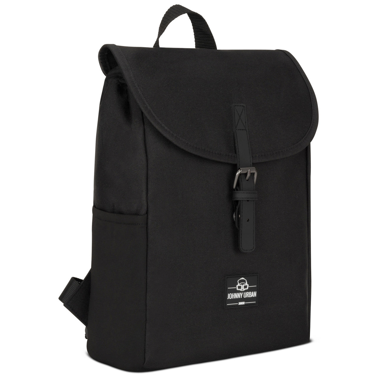 Kinderrucksack Liam schwarz