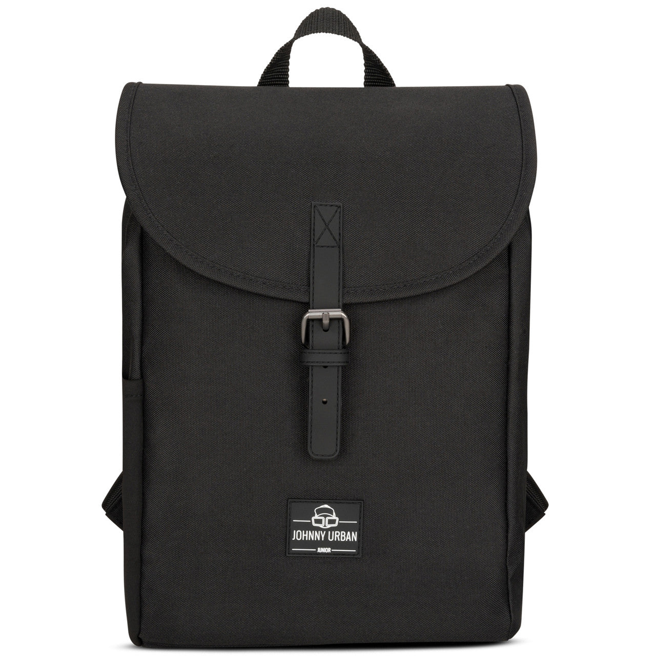 Kinderrucksack Liam schwarz