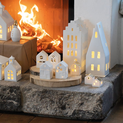 Lichthaus Lichtstübchen Lichtglanz