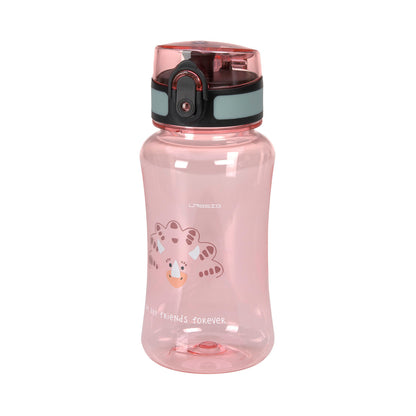 Brotdose & Trinkflasche Set Lunch Set About Friends Dino Rose