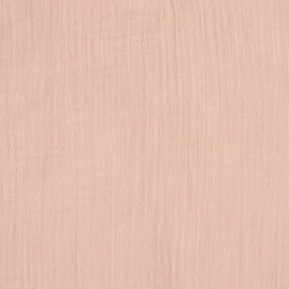 Kinderkleid GOTS Powder Pink
