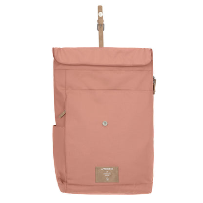 Wickelrucksack Rolltop Backpack Cinnamon