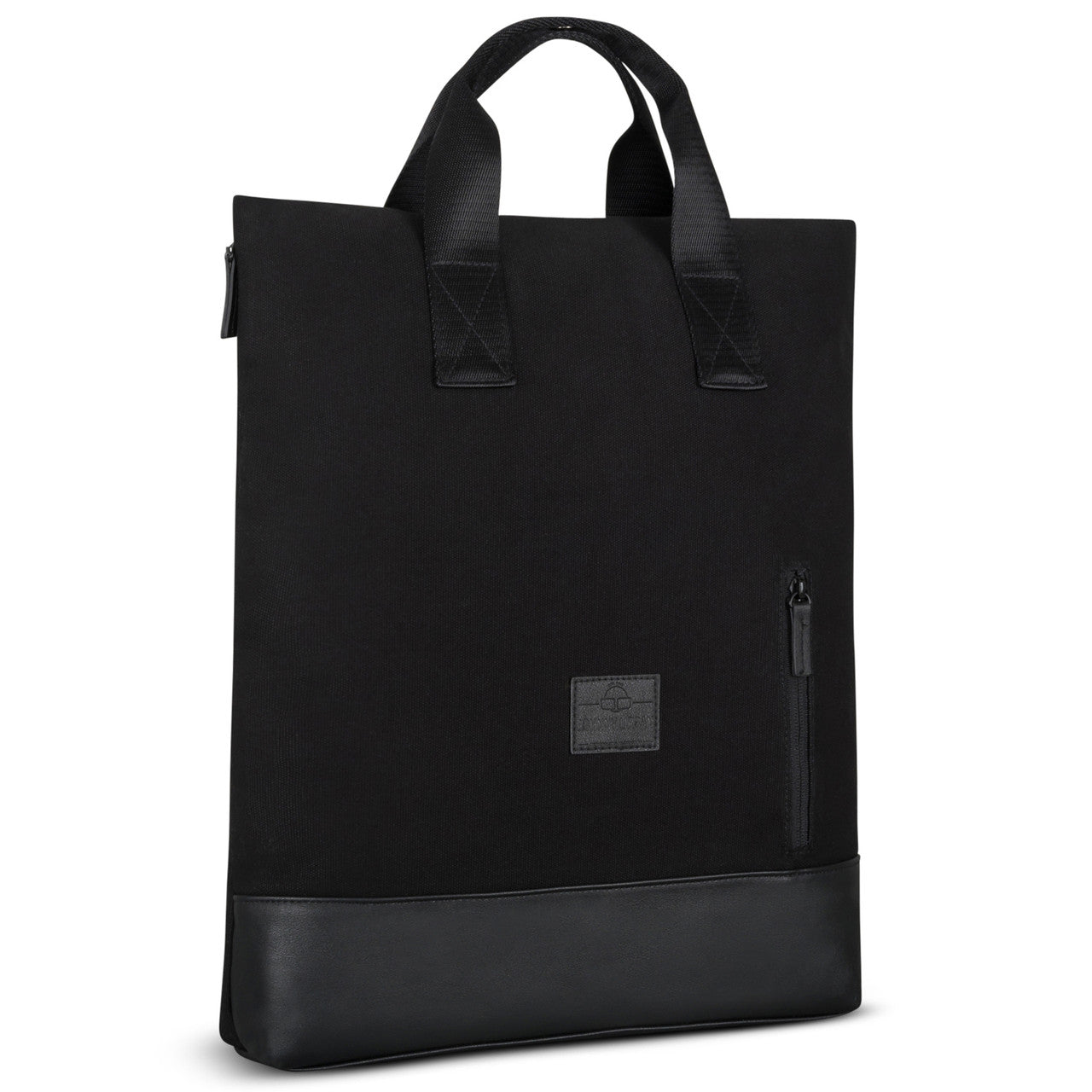 Rucksack Tasche Sam schwarz