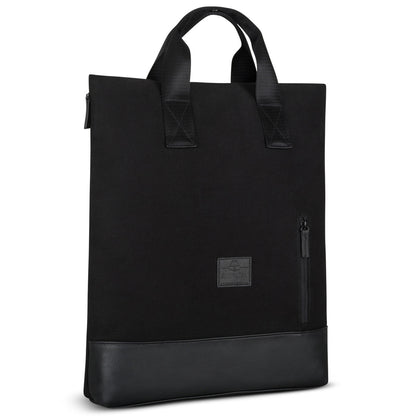 Rucksack Tasche Sam schwarz