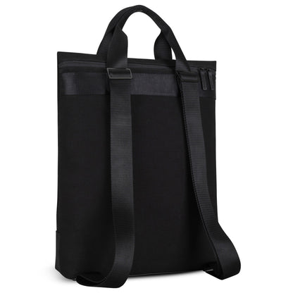 Rucksack Tasche Sam schwarz