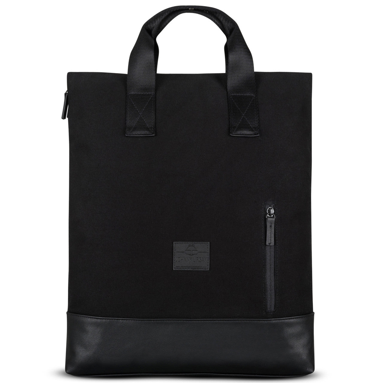 Rucksack Tasche Sam schwarz
