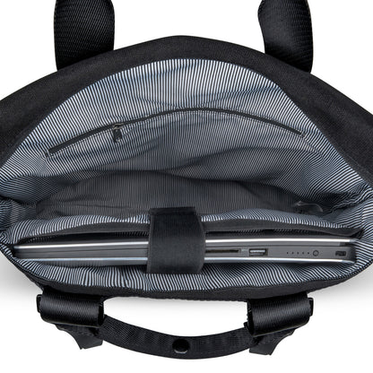 Rucksack Tasche Sam schwarz