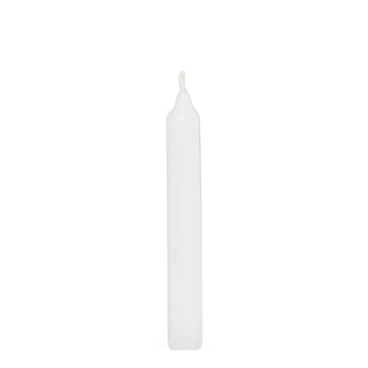 Ersatzkerzen für Adventsengel, Wunschkerzen, Minikerzenhalter