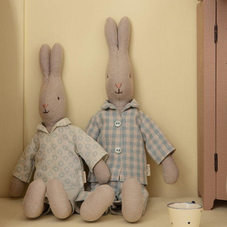 Hase Junge Bunny Size 1 Pyjama