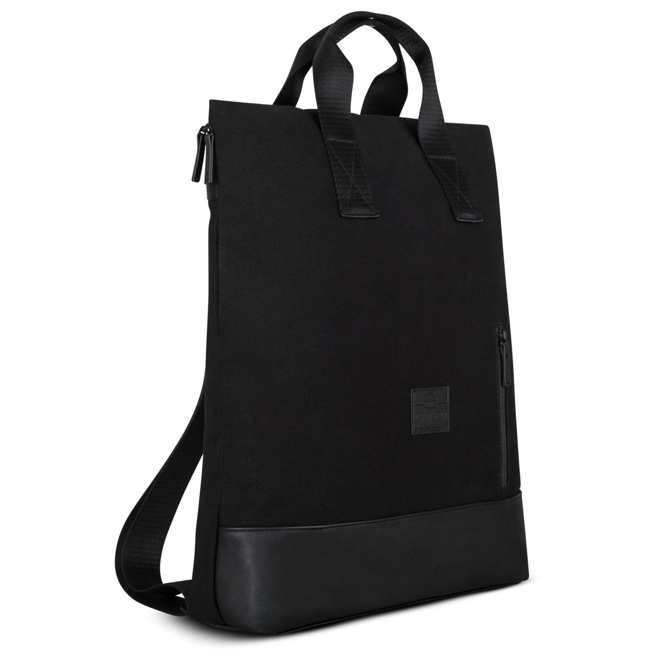 Rucksack Tasche Sam schwarz