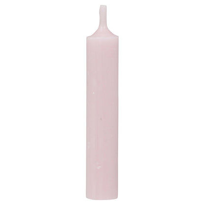 Mini Stabkerzen Powder