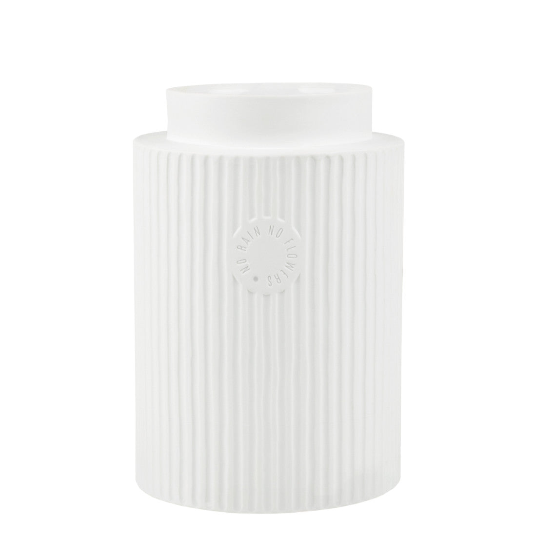 Vase No rain - Hausfreunde