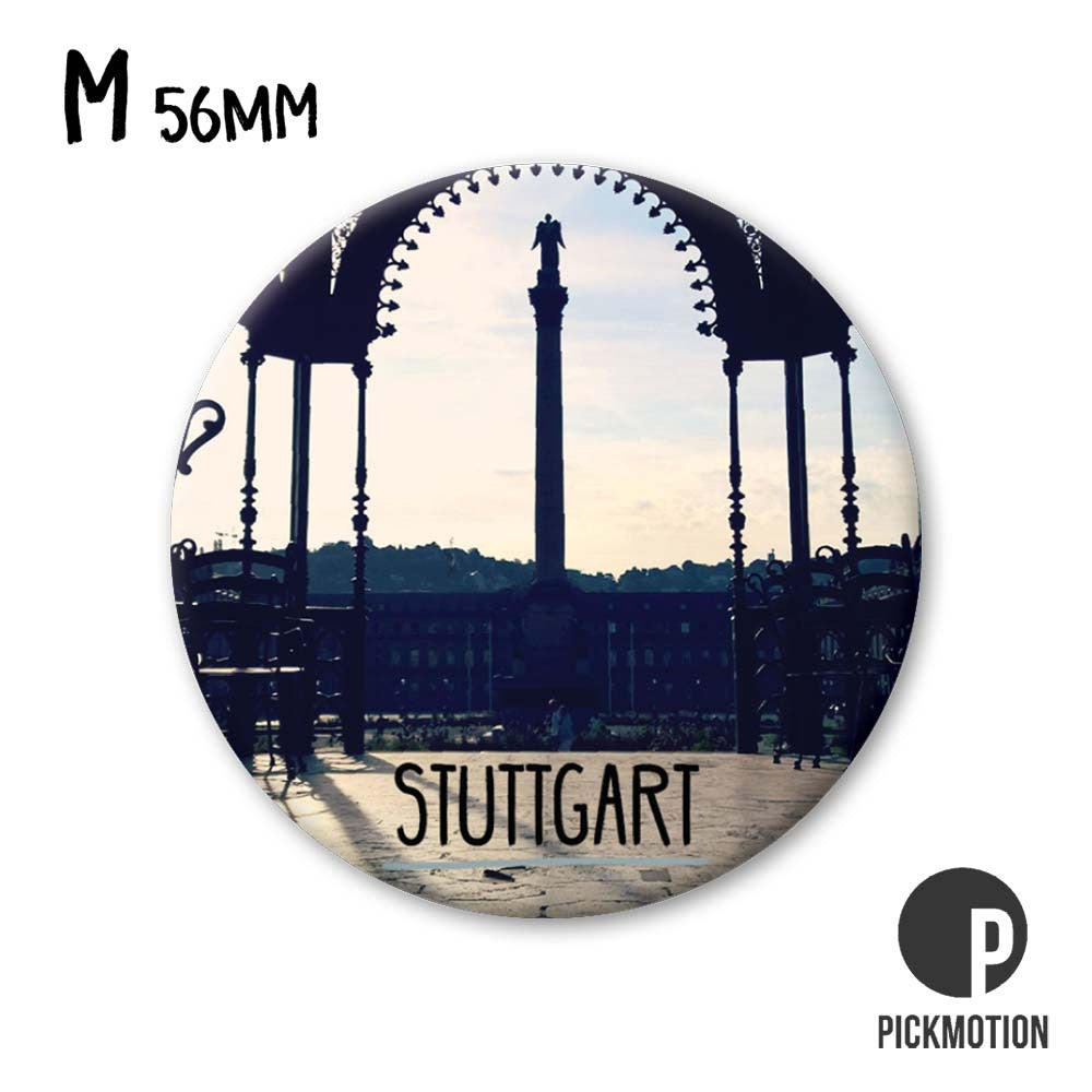 Magnet M - Stuttgart