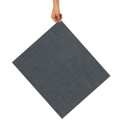 Bienenwachstuch XL Extragross blau