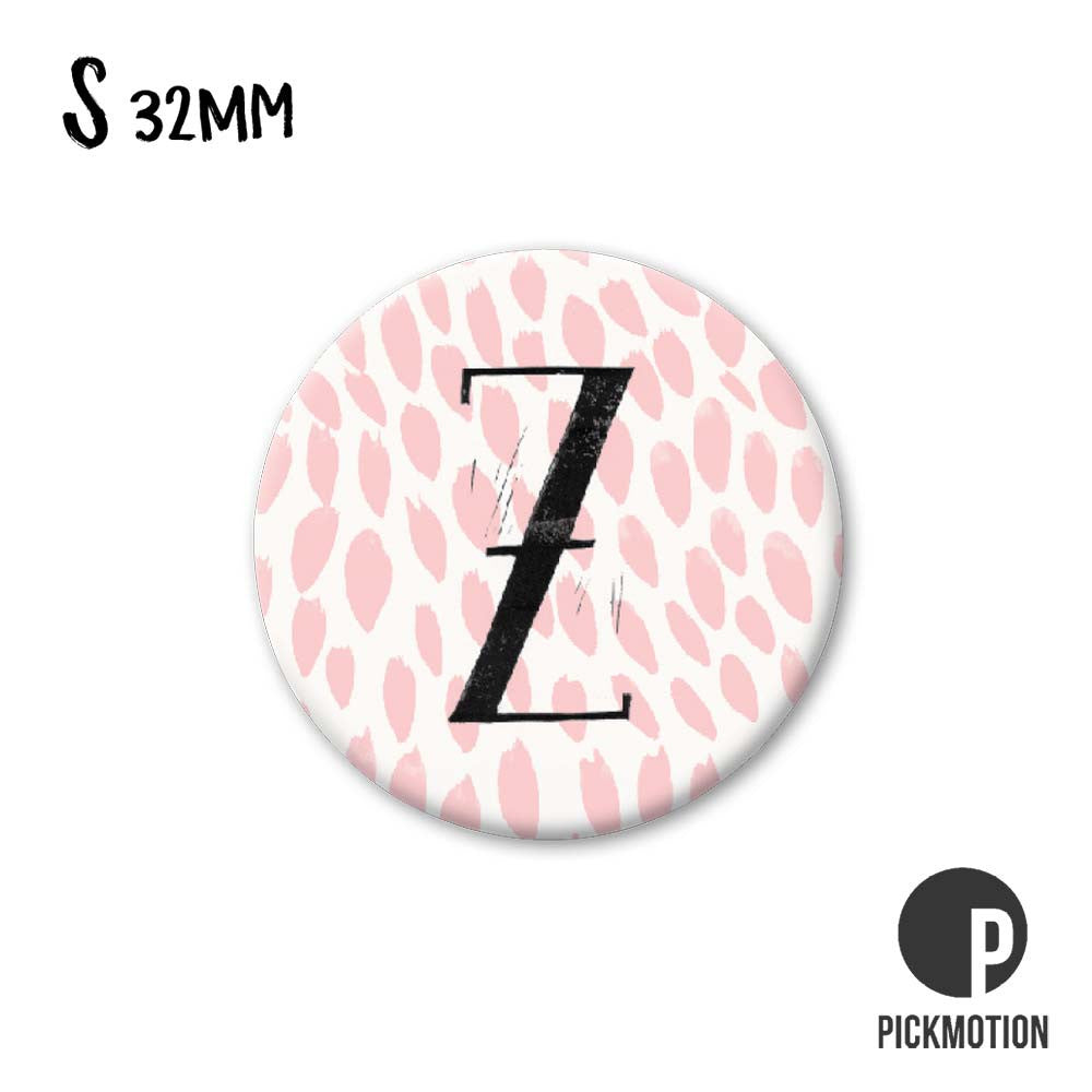 Magnet S - Z