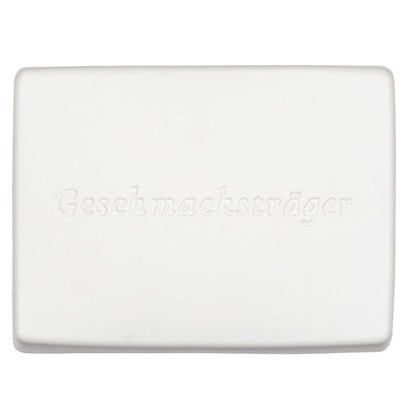 Butterdose Geschmacksträger
