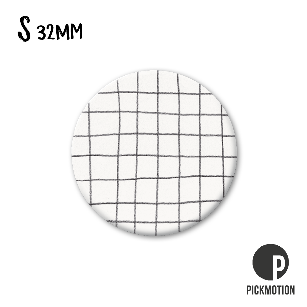 Magnet S - Mika 5