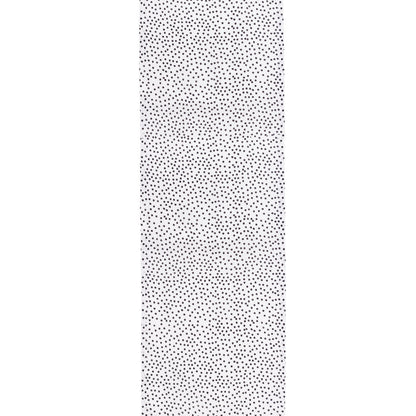 Tischläufer Punkte 140 x 40 cm