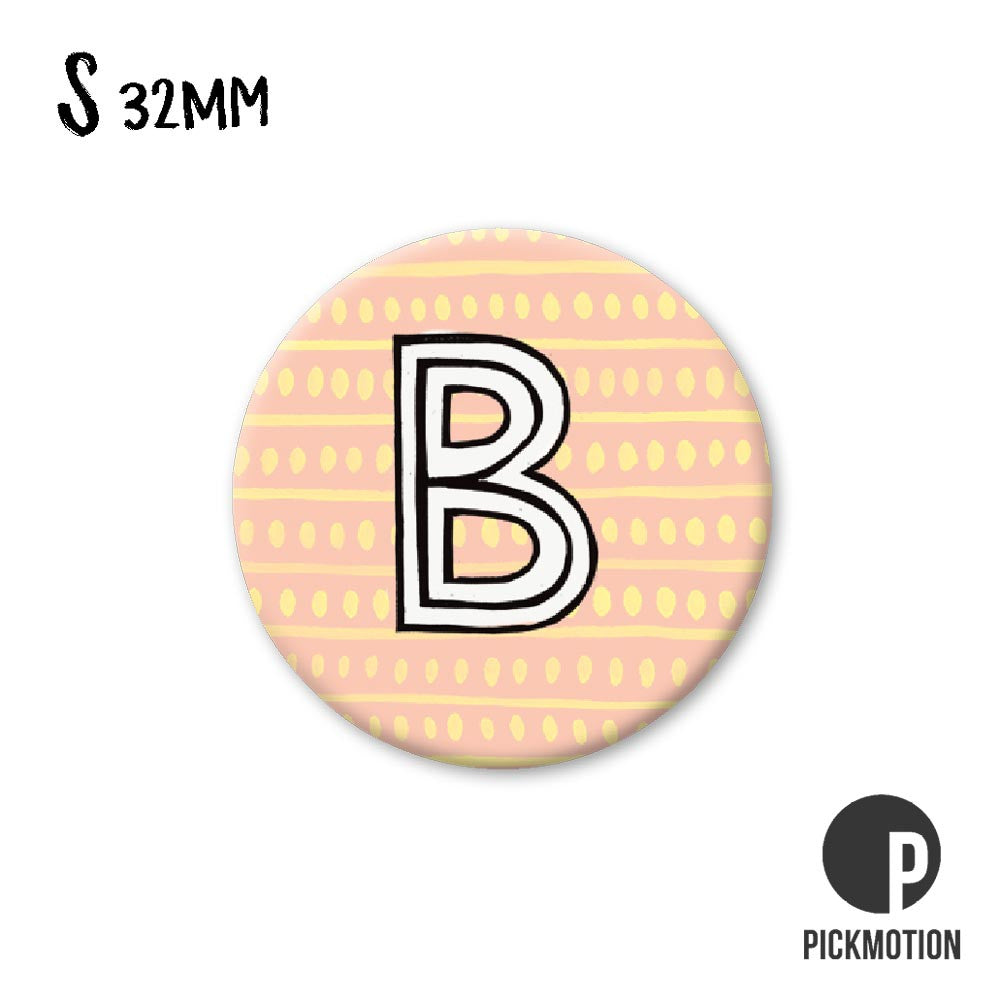 Magnet S - B