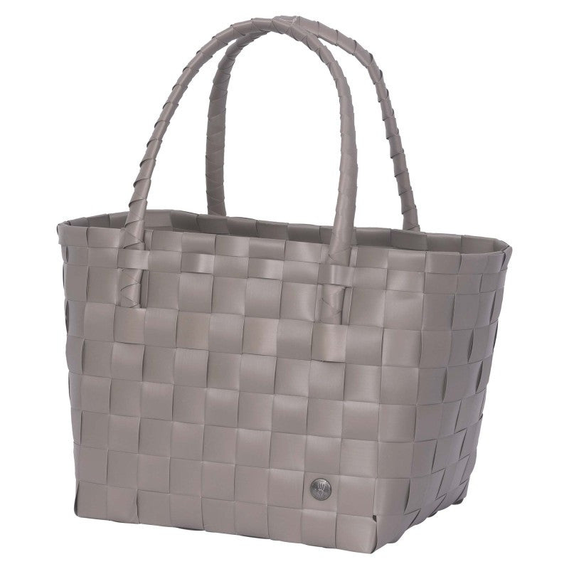 Shopper Paris fat strap size S Liver