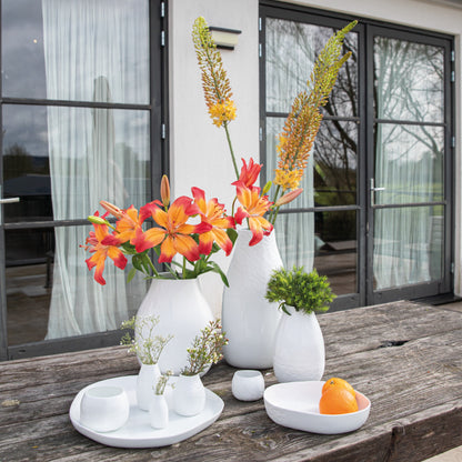 Vase Groß - Freiform