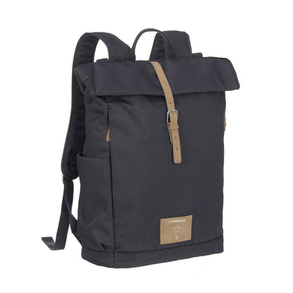 Wickelrucksack Rolltop Backpack Denim Blue (Limited Edition)