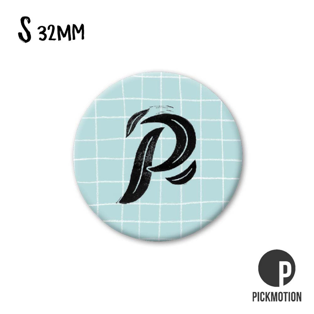 Magnet S - P