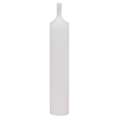 Mini Stabkerzen Weiß