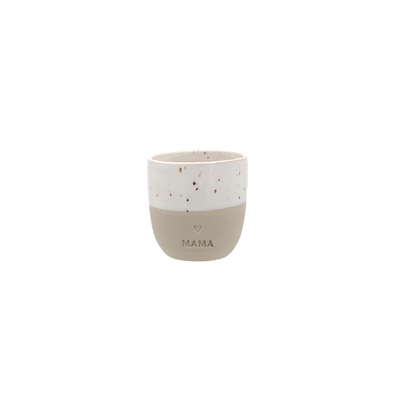 Espresso Becher Mama