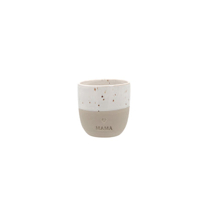 Espresso Becher Mama