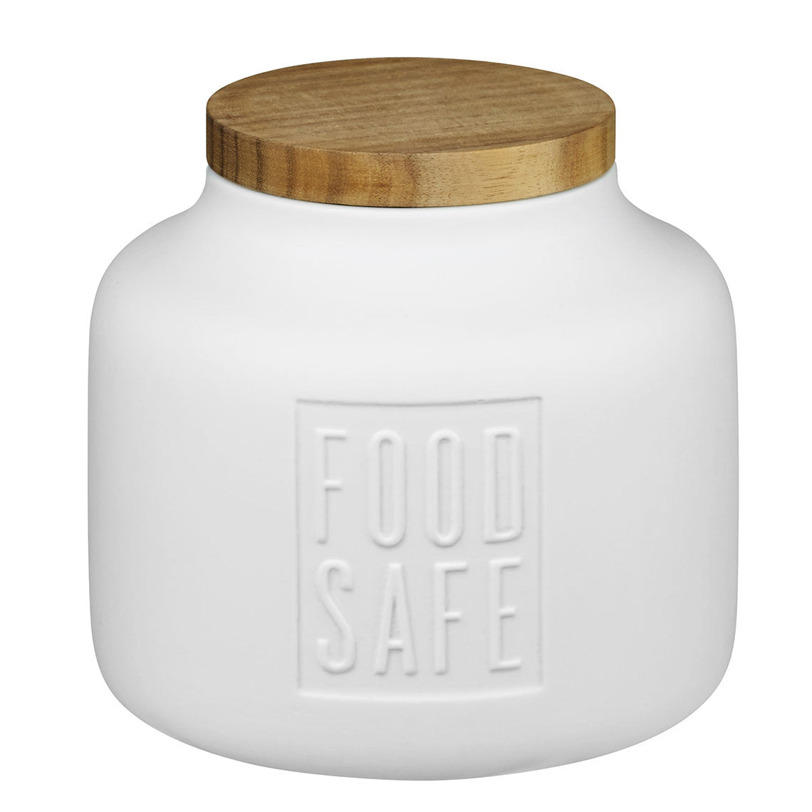 Vorratsdose Food Safe
