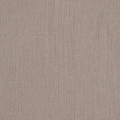 Baby Wickelshirt GOT taupe grau