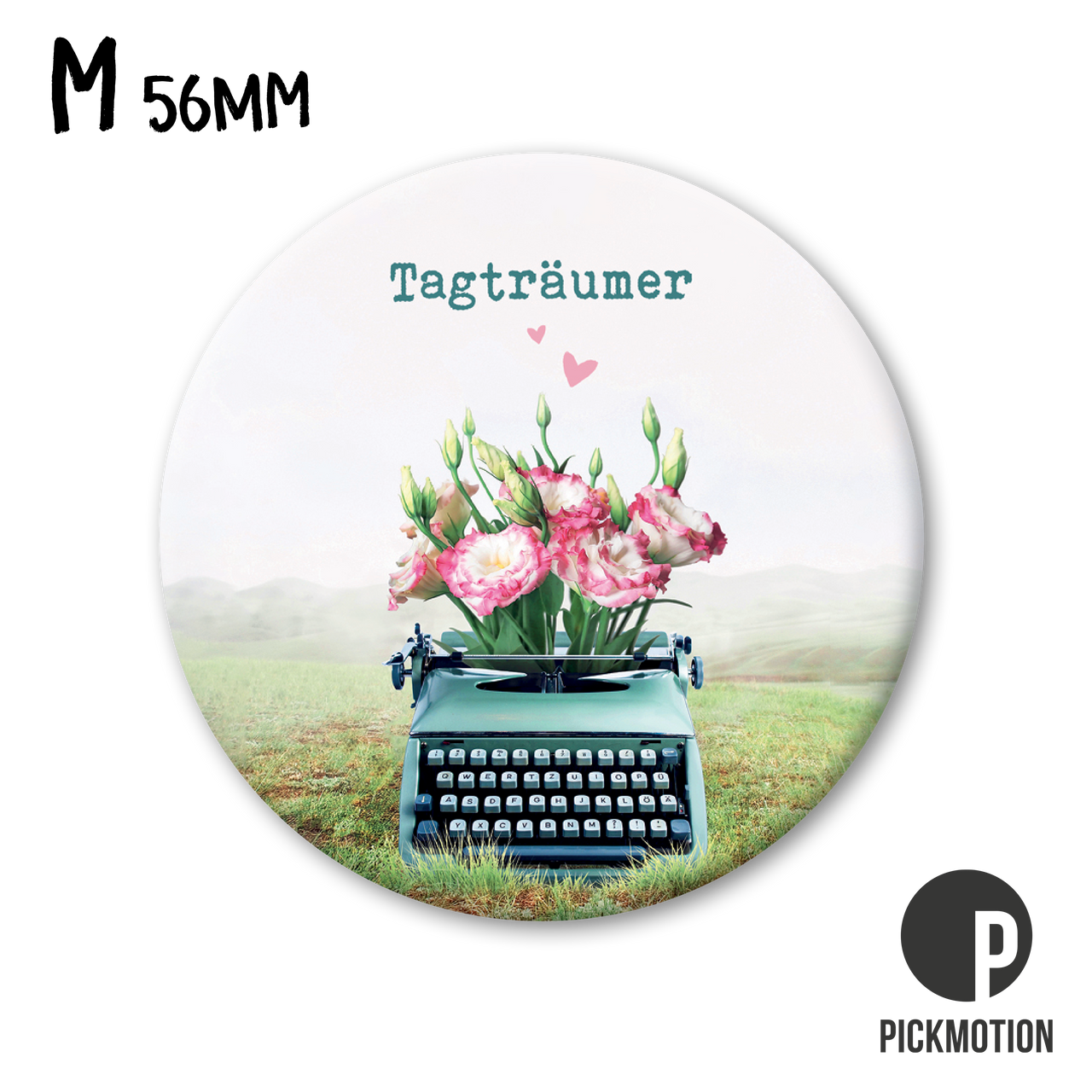 Magnet M - Tagträumer