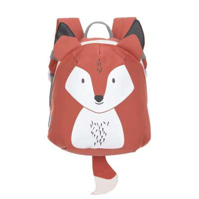 Kindergartenrucksack Fuchs Tiny Backpack About Friends Fox