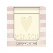 Wohlfühl-Seife Lieblingsmensch