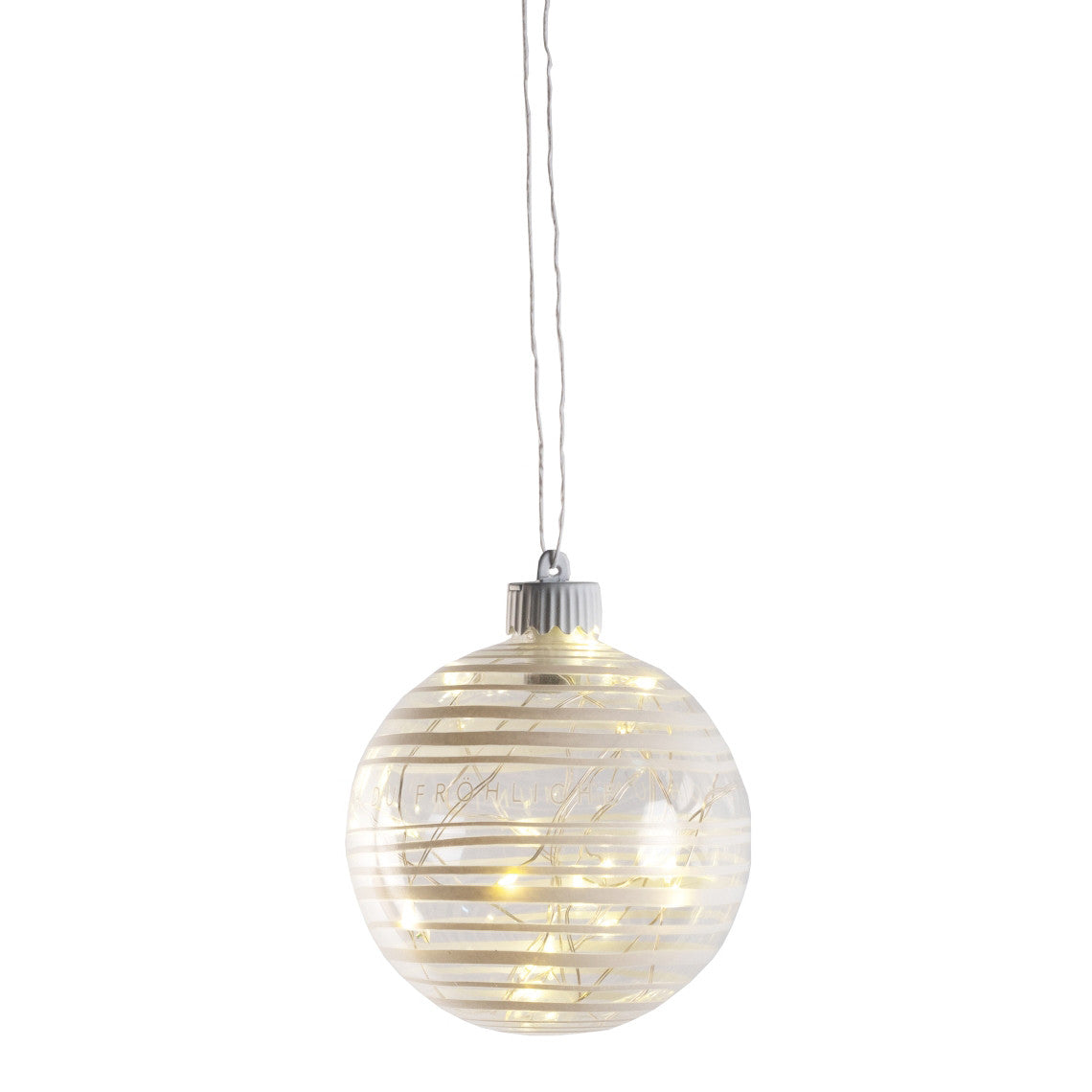 Wunderkugel LED Streifen