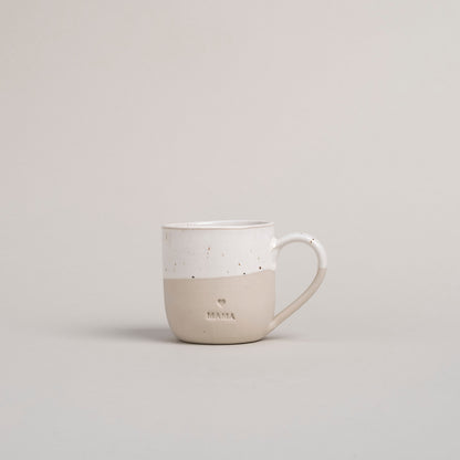 Cappuccino Tasse Mama