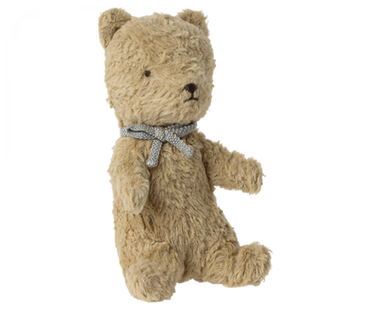 Mein erster Teddy  Sand