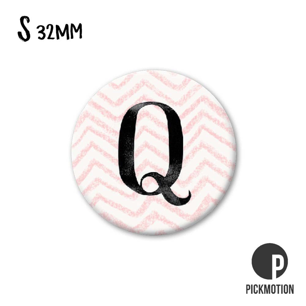 Magnet S - Q
