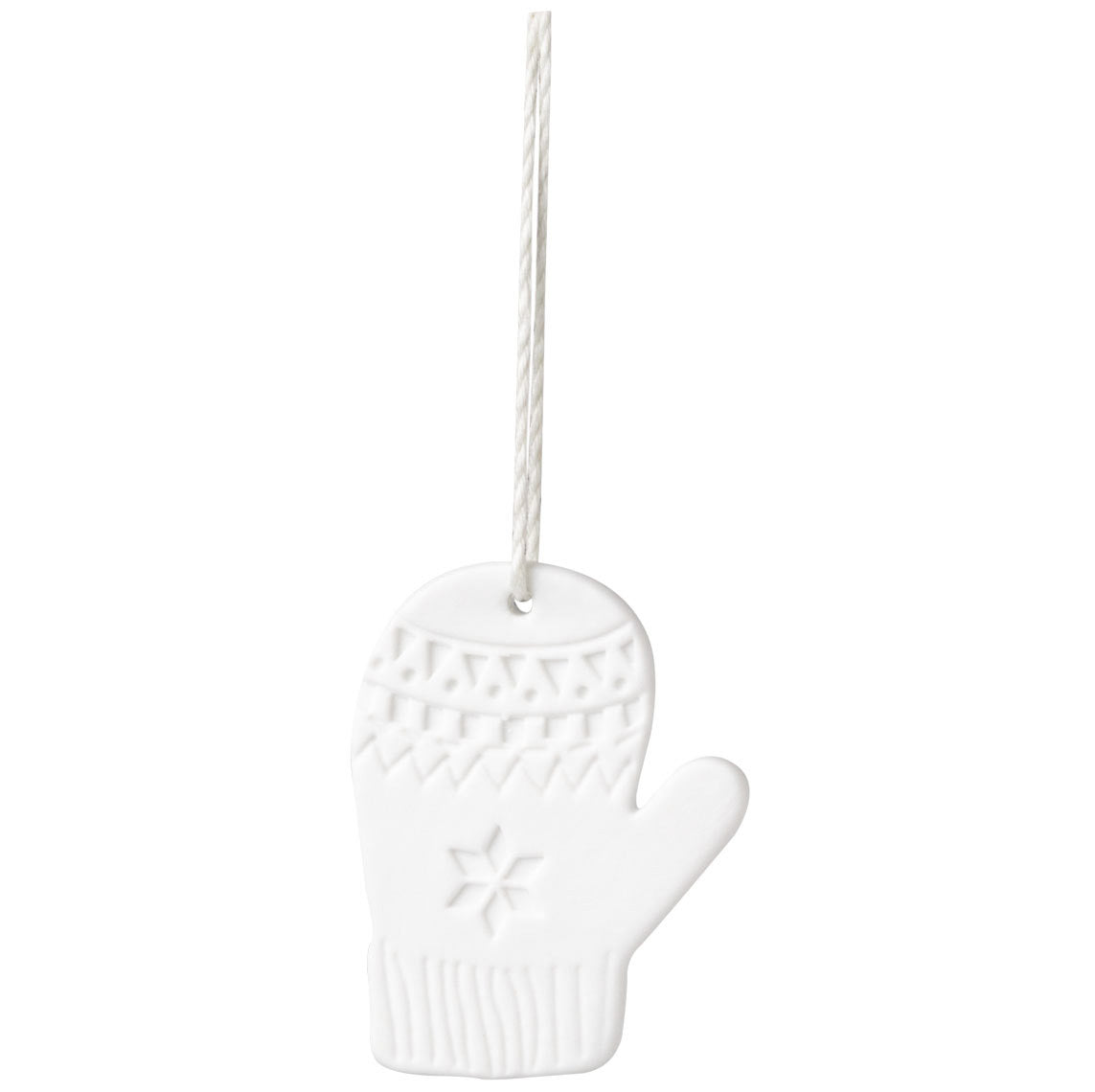Wintergarderobe Handschuh