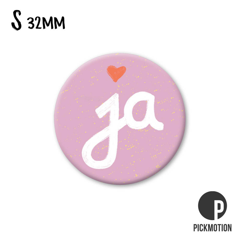 Magnet S - Ja