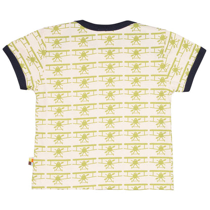 T-Shirt - Moos 2 - Loud+Proud