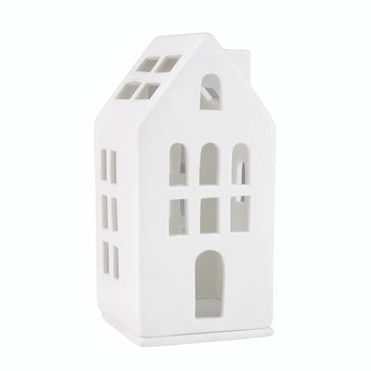 Mini Lichthaus Gästehaus