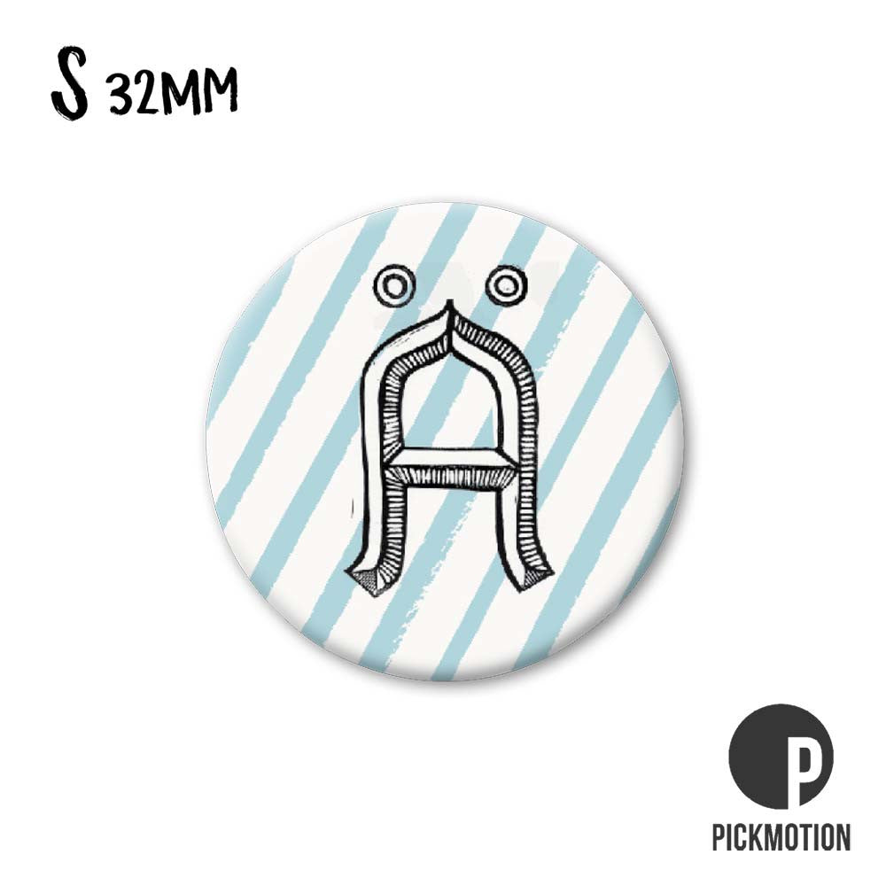 Magnet S - Ä