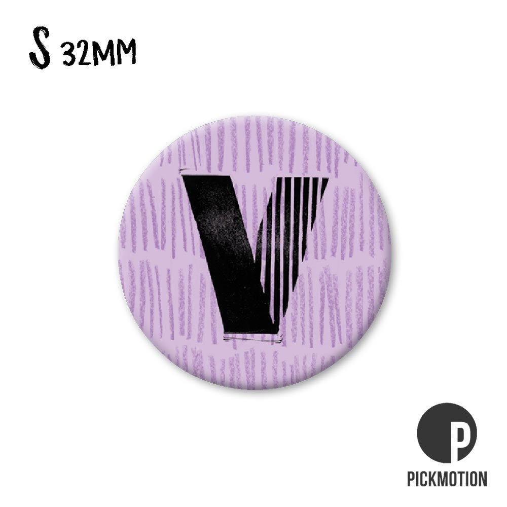 Magnet S  - V