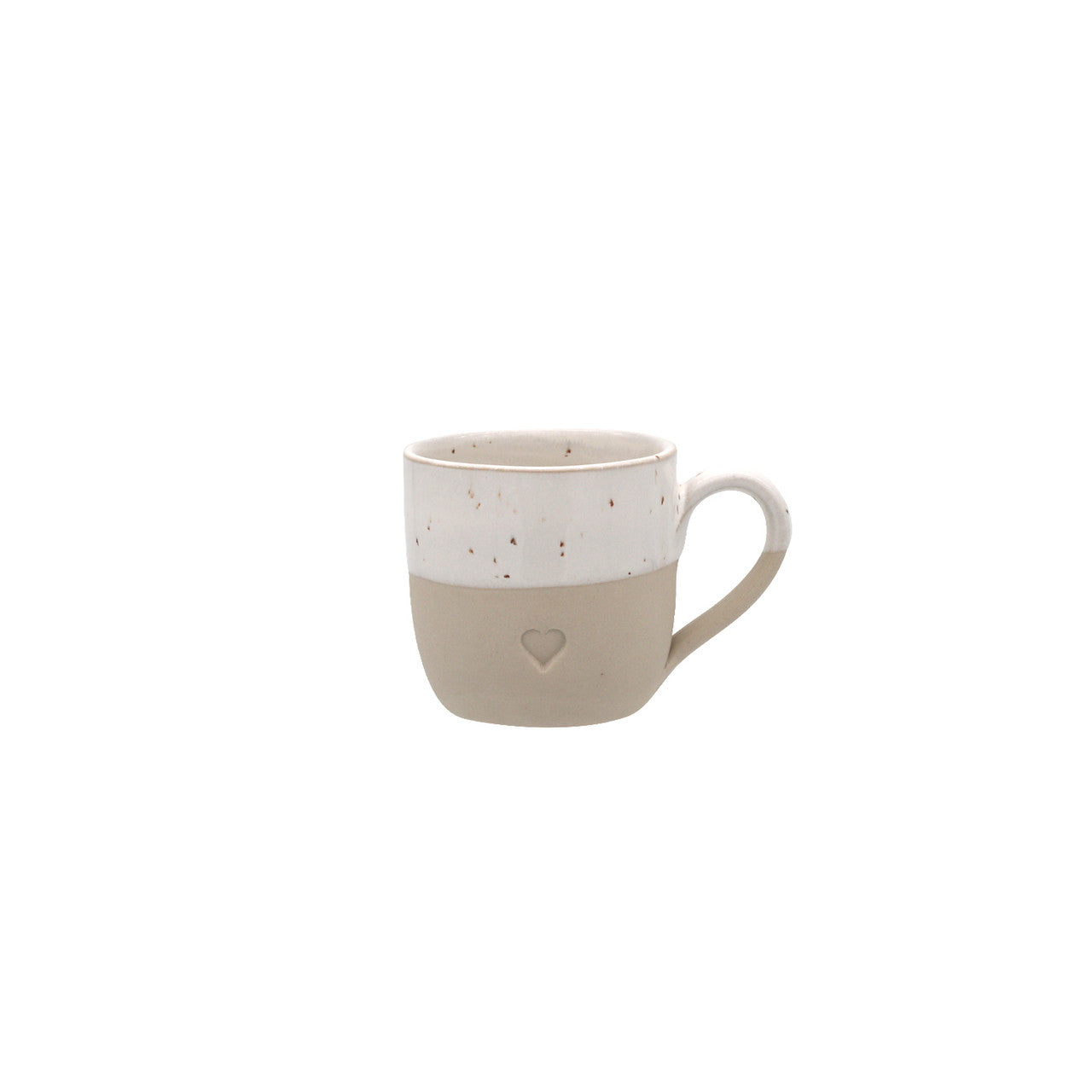 Espresso Tasse Herz