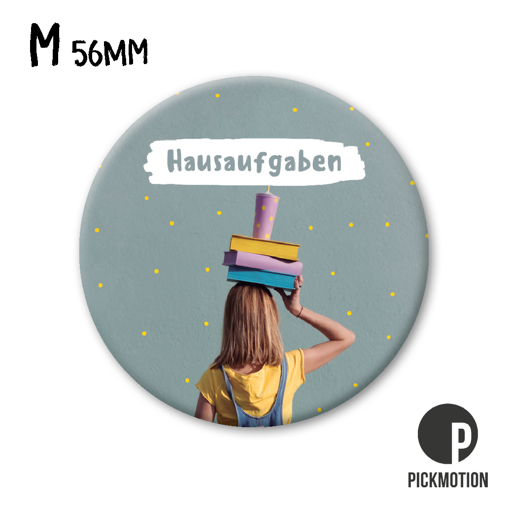 Magnet M - Hausaufgaben
