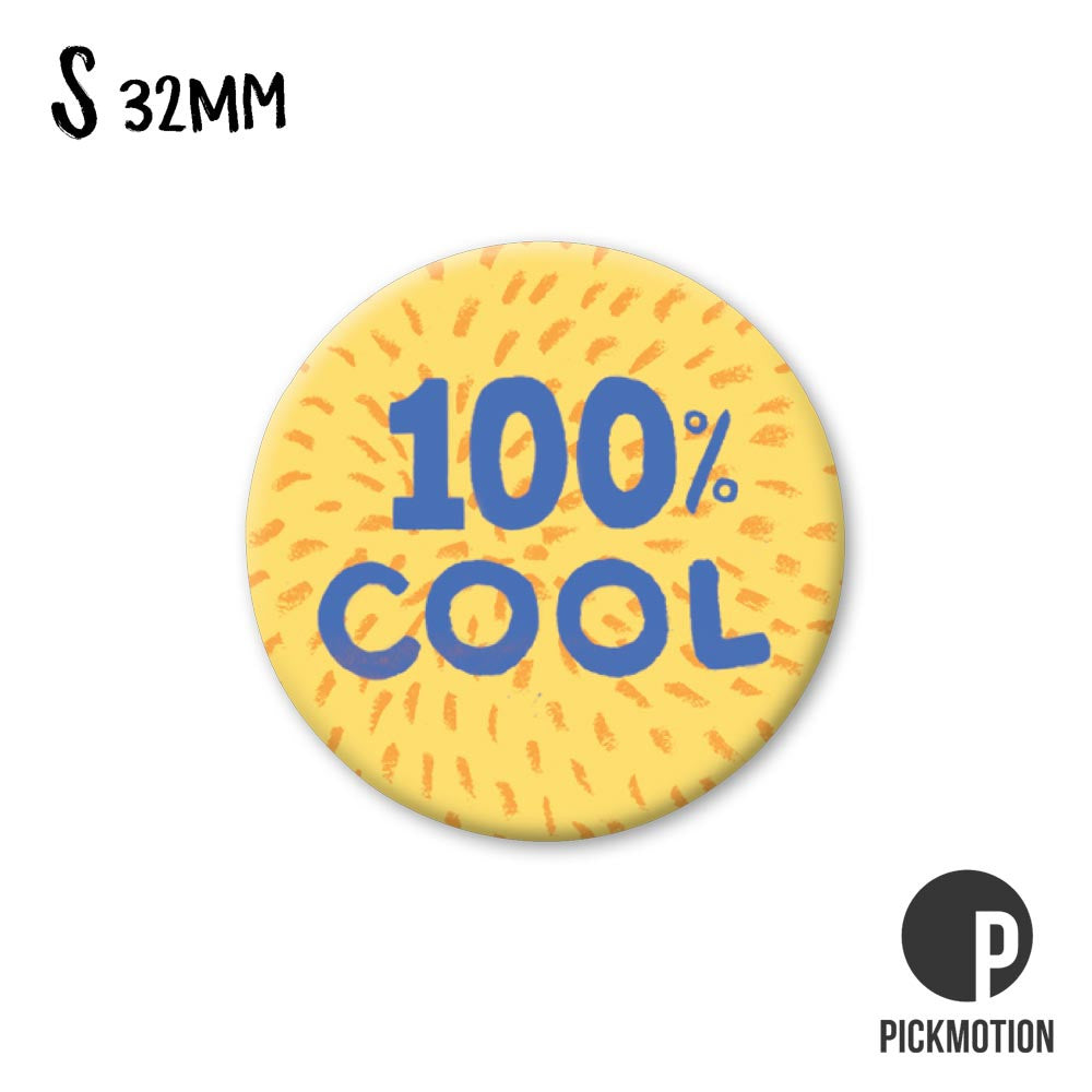 Magnet S - 100% Cool