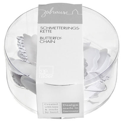 Kette Schmetterlingskette