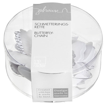 Kette Schmetterlingskette
